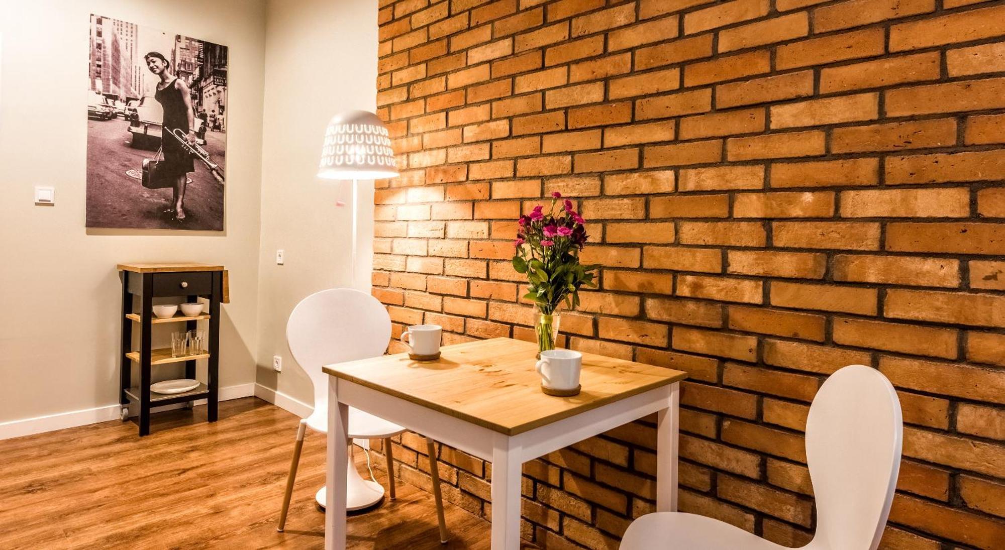 Aparthotel Flaminio Smart Sleep Krakau Exterior foto